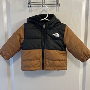 The North Face Baby Coat Size 3-6M
